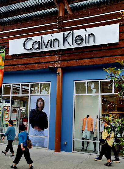 Calvin Klein