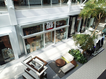 Pop Up Shop at Arden, The