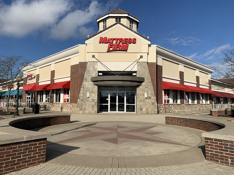 Mattress Firm Evansville Pavilion