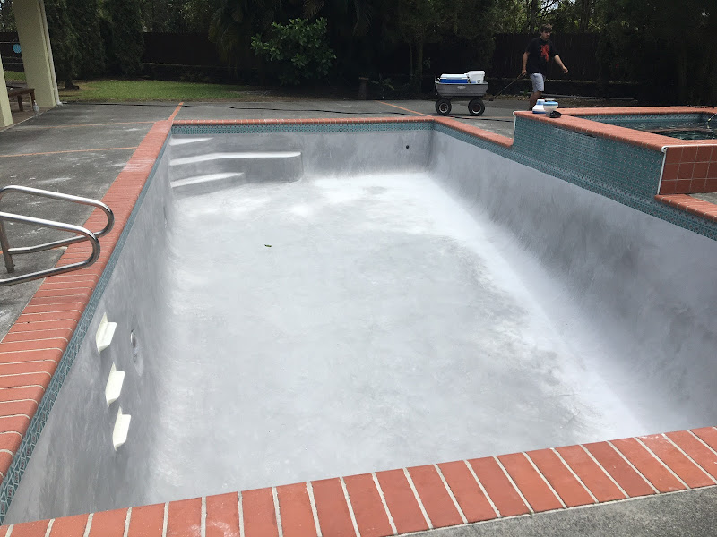 Finest Kine Pool Services & Repairs
