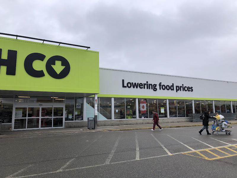 FreshCo
