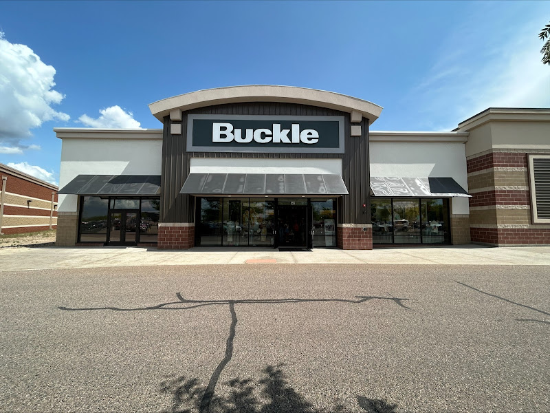 Buckle