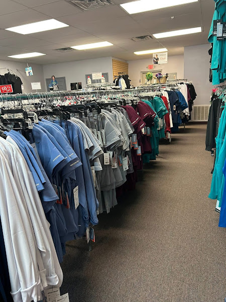 Uniform Place