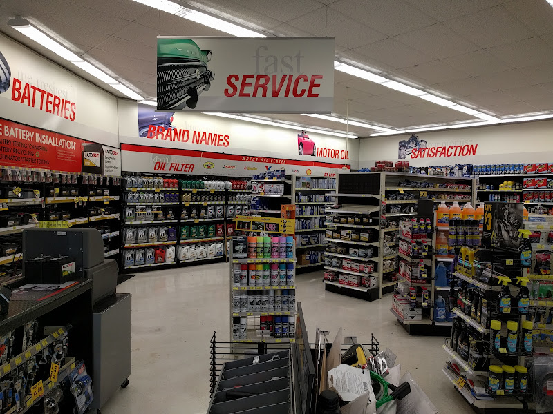 Advance Auto Parts