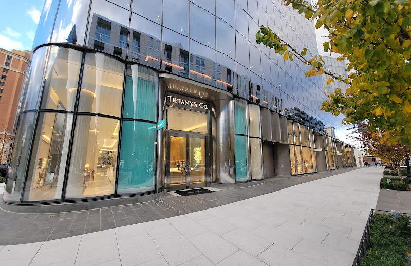 Tiffany & Co.