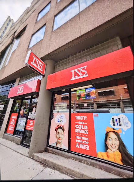 INS Market