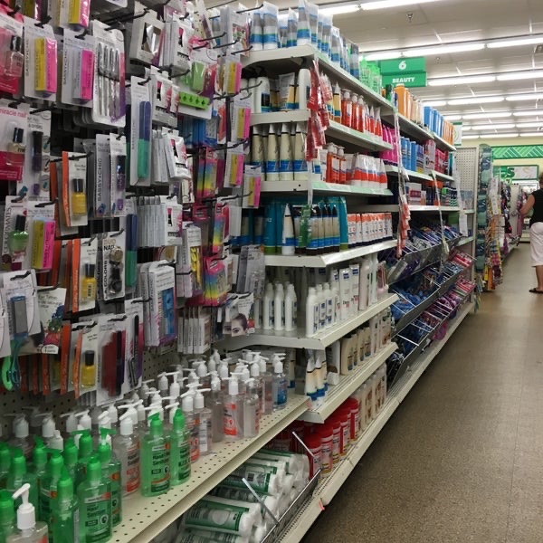 Dollar Tree