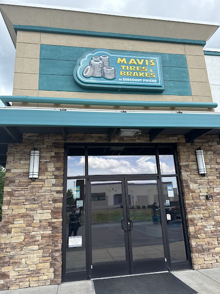 Mavis Tires & Brakes
