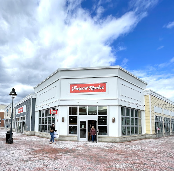 Freeport Market