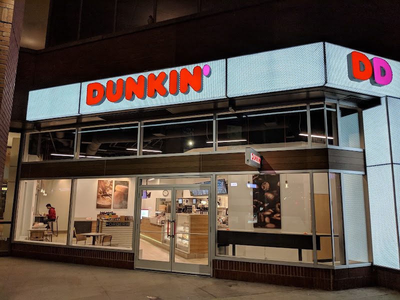 Dunkin'