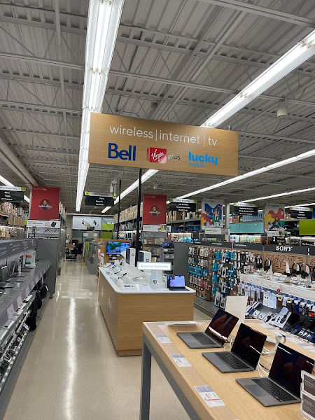 Staples Wireless