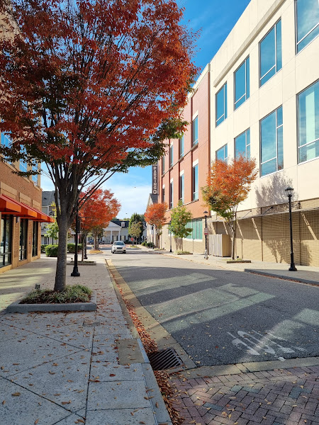 West Broad Village Community Center