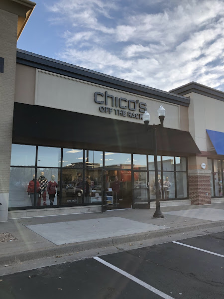 Chico's Off The Rack