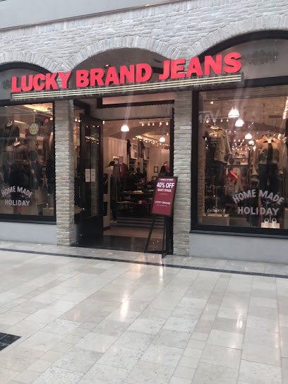 Lucky Brand