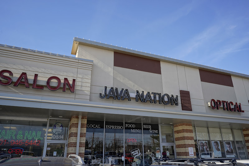 Java Nation
