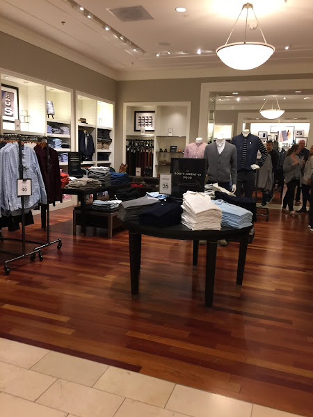 Banana Republic