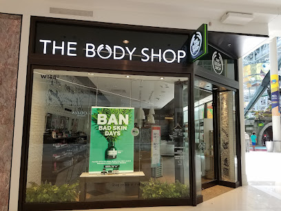 The Body Shop