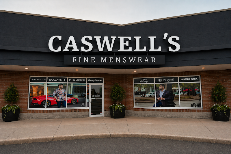 Caswell's