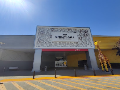 Milpitas Mall Shopping Center