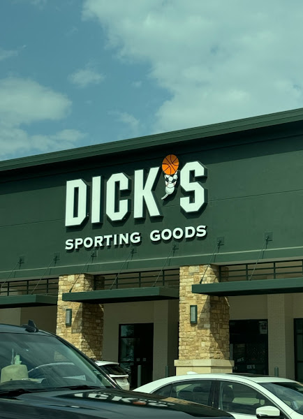 Dick's Sporting Goods