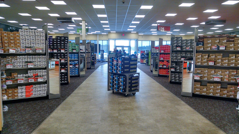 Shoe Carnival