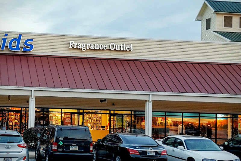 Fragrance Outlet