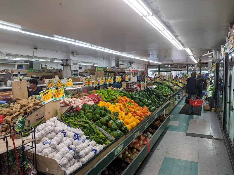 Viva Ranch Fruit Market
