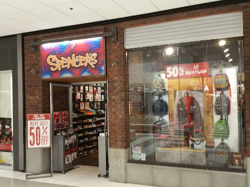Spencer's