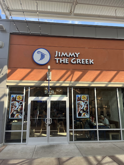 Jimmy The Greek
