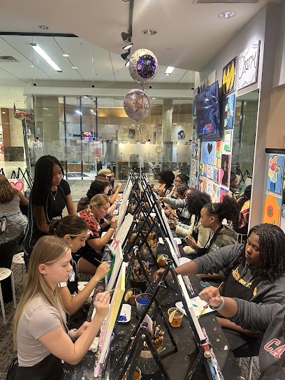 VIXEN READY ART FACTORY