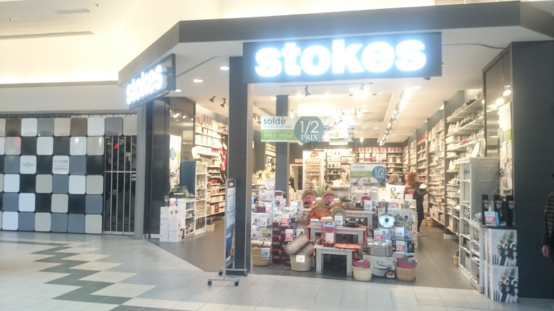 Stokes