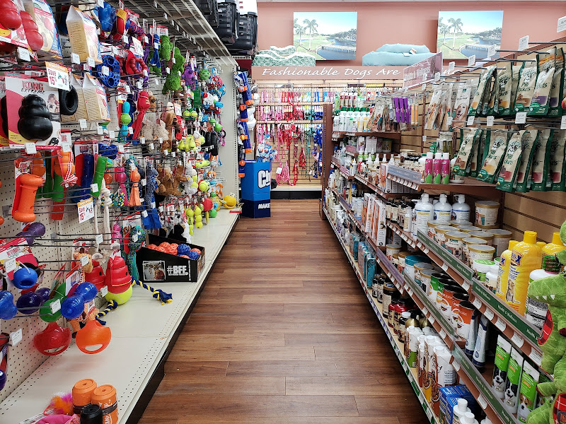 Pet Supermarket