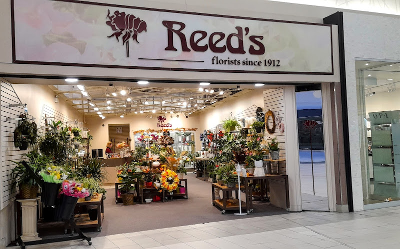 Reed's Florists - Pickering