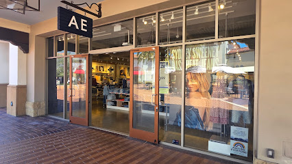 American Eagle Coming Soon
