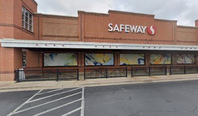 Safeway Floral