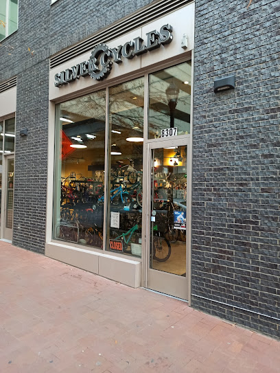Silver Cycles