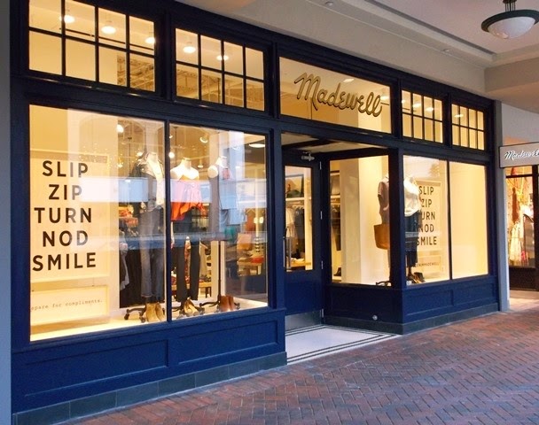 Madewell
