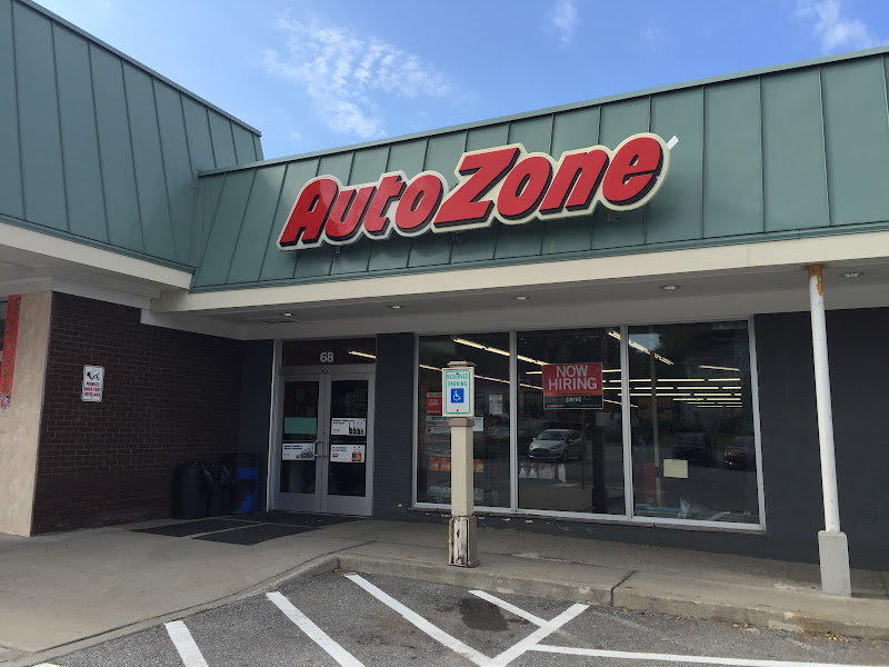 AutoZone Auto Parts