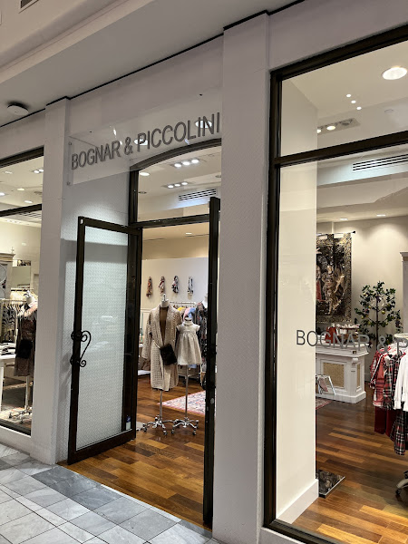 Bognar & Piccolini