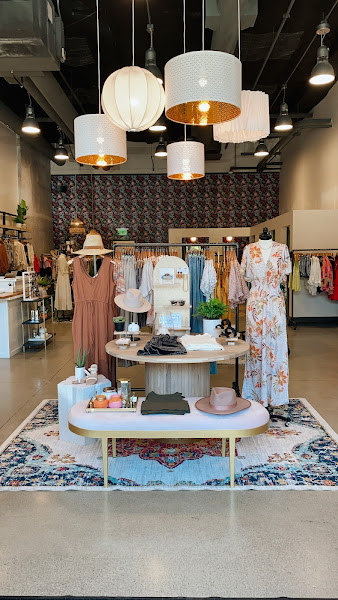 Purpose Boutique