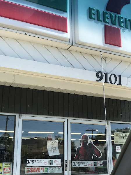 7-Eleven