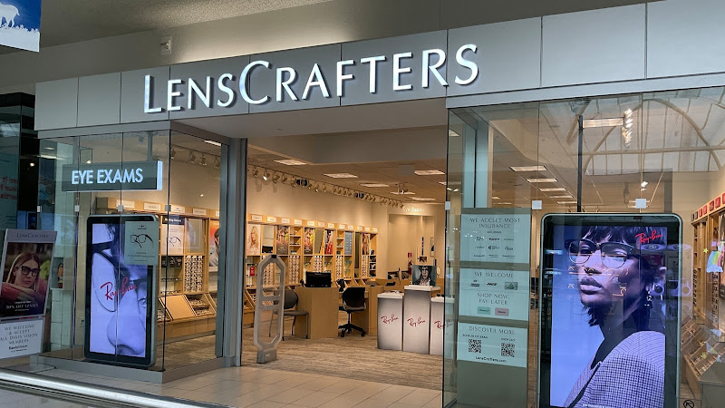 LensCrafters