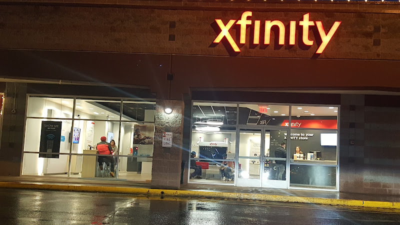 Xfinity Store by Comcast