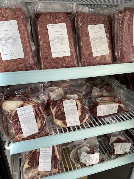 Ranchers Storefront
