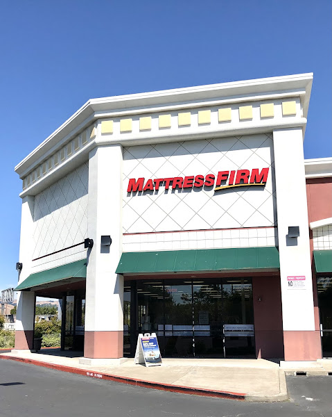 Mattress Firm