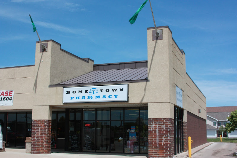 Hometown Pharmacy