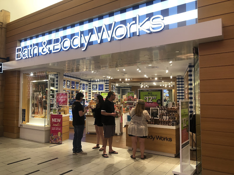 Bath & Body Works