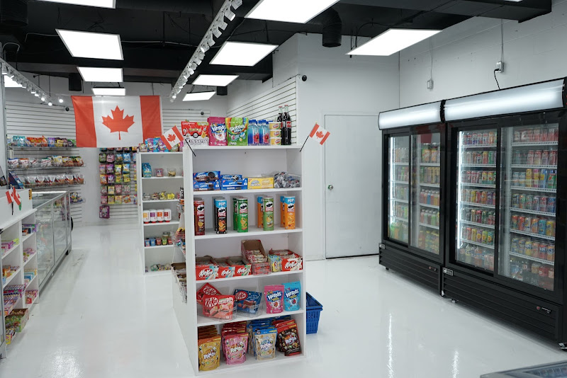 Smoke 2 Snack Government St - Vape Shop & Candy Store