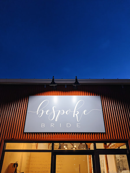 Bespoke Bride | Bend Bridal Shop