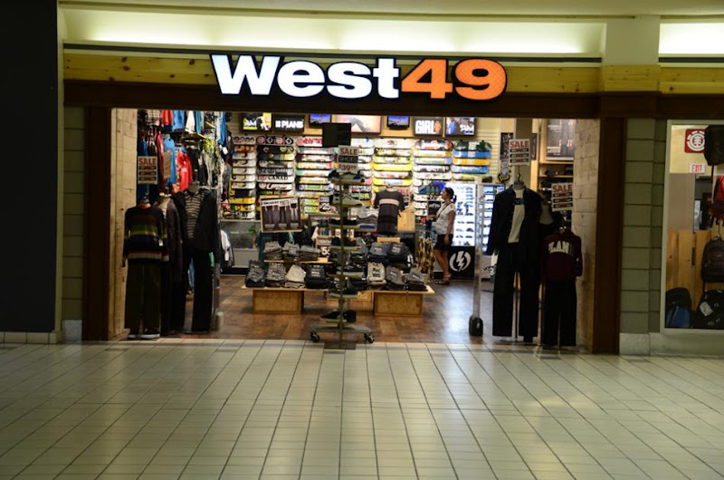West 49